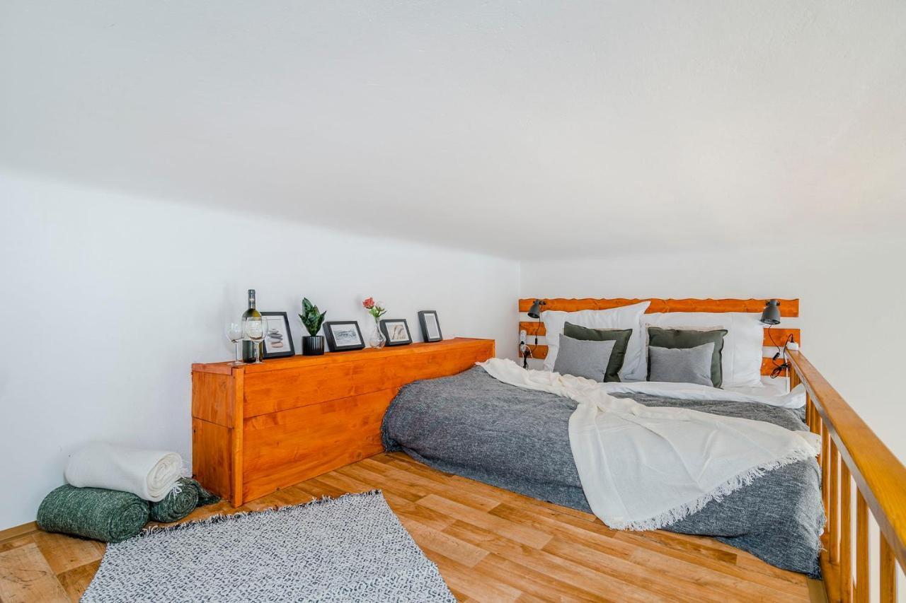 Florenc Apartments Prague 1 By Michal&Friends Exterior photo
