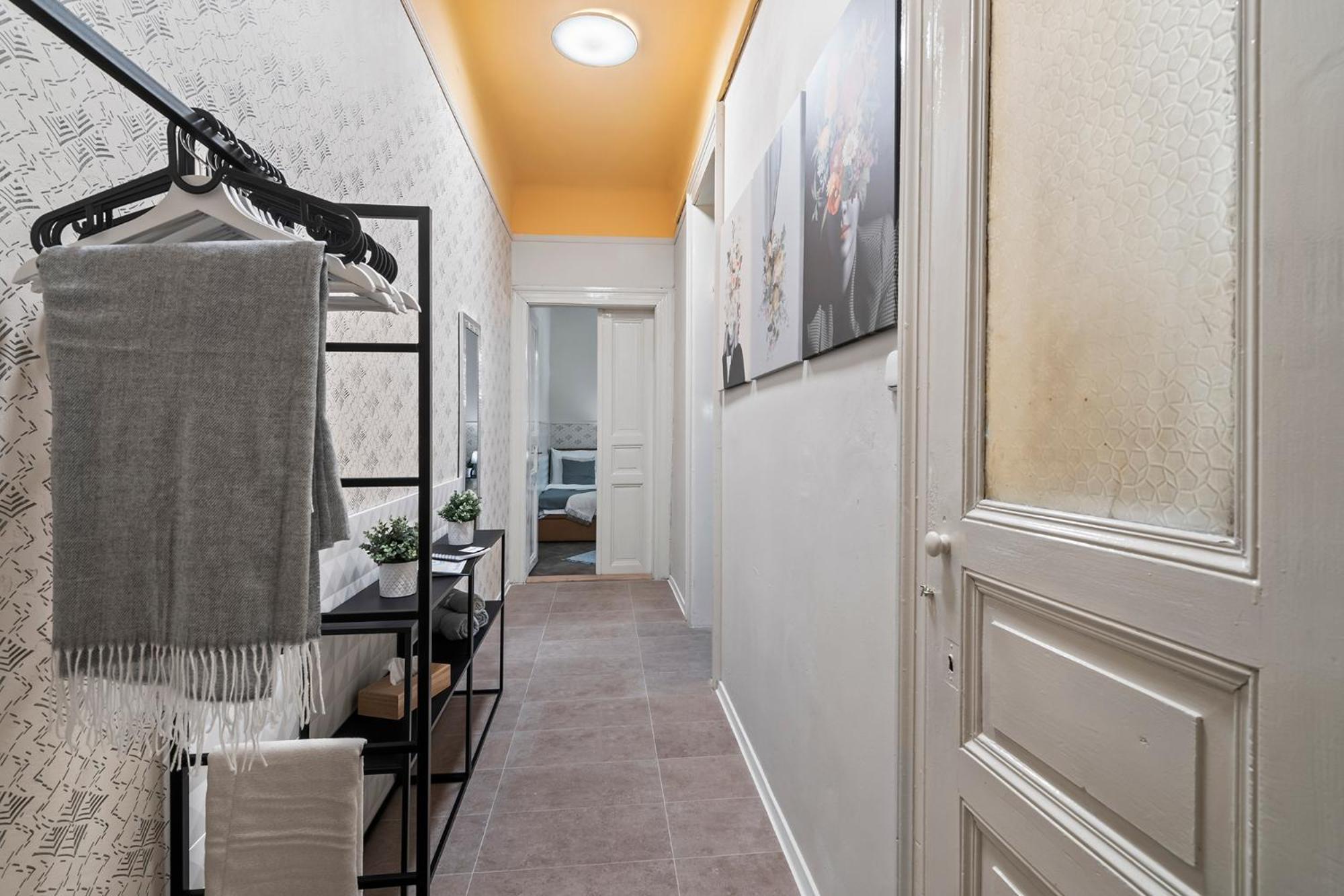 Florenc Apartments Prague 1 By Michal&Friends Exterior photo