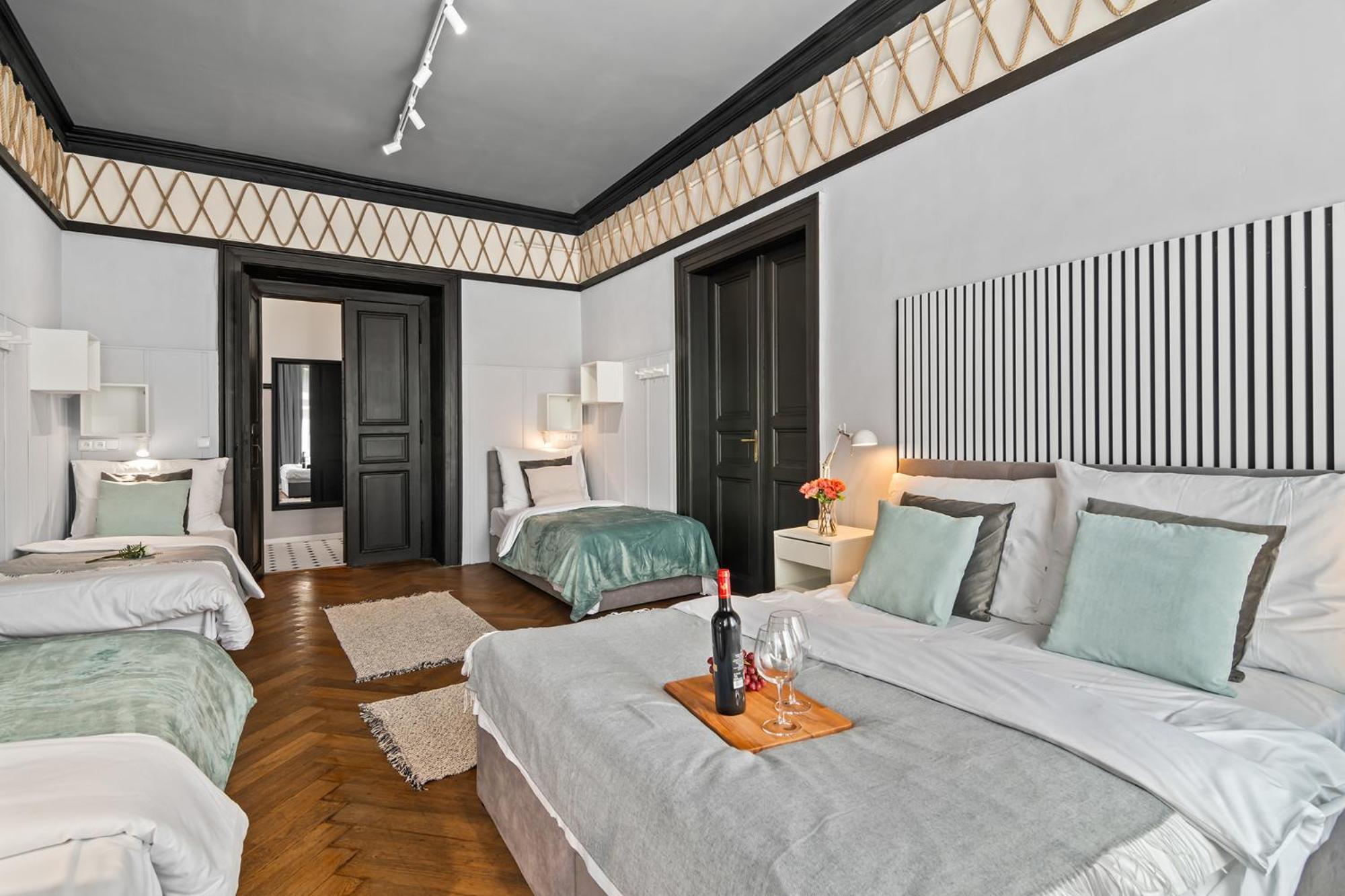Florenc Apartments Prague 1 By Michal&Friends Exterior photo